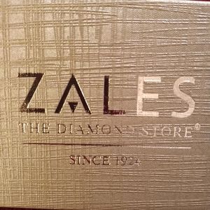 Zales Box